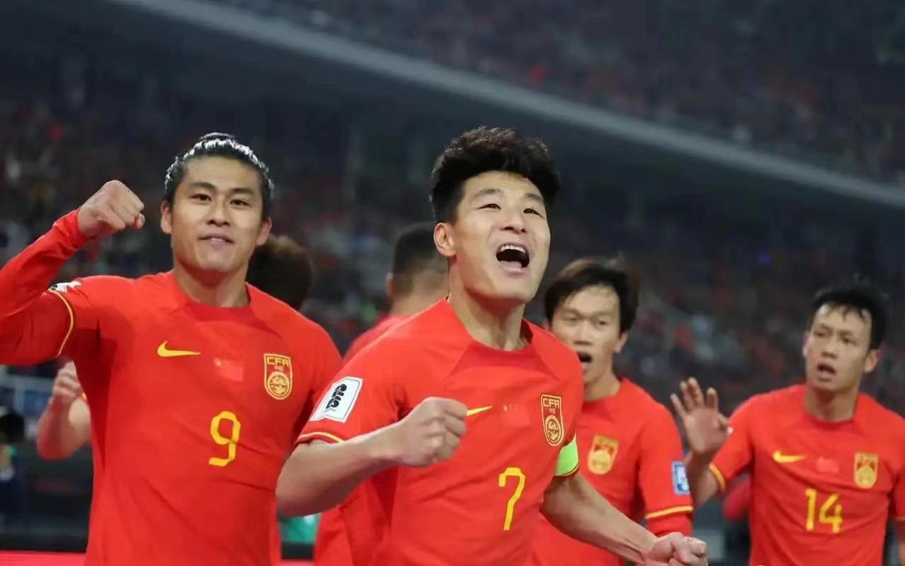 媒体人:张玉宁年初曾想转会浙江队,武磊或无缘中印战大名单