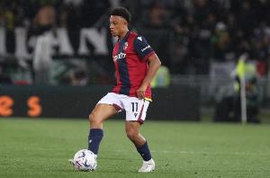 总价7500万欧!罗体:那不勒斯想签博洛尼亚的恩多耶和别克马