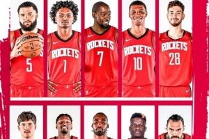 星空体育-训练营在即！TA记者谈火箭核心问题：人员仍过剩？双塔真靠谱？