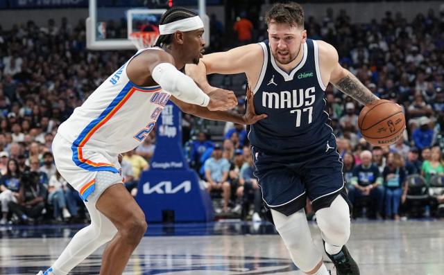 NBA新赛季得分王花落谁家？五大候选人内含黑马