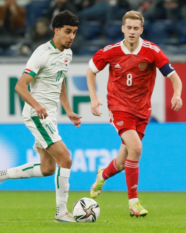 星空体育官网-俄罗斯不再谋求加入AFC 俄体育部长盼中俄热身