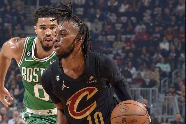 星空体育官方入口-5天内两场加时赛血战!骑士绿军宿敌记忆被唤醒