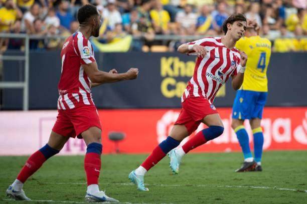 星空体育官方入口-费利克斯解冻，马竞惨遭绝杀，这团乱局究竟谁的锅？