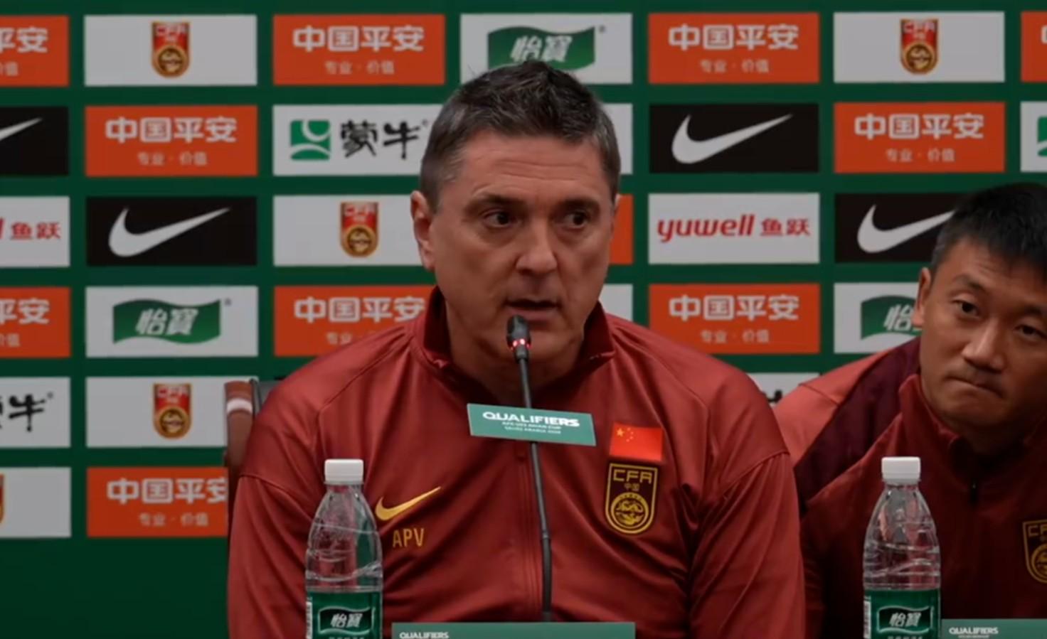 星空体育官方入口-马德兴：让安东接国足是无端炒作，要尊重邵佳一汲取扬科教训