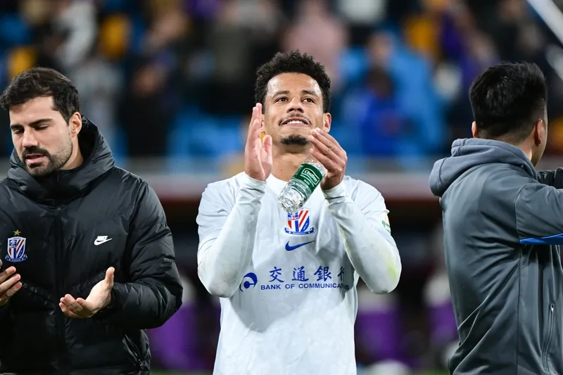 拉唐：足球世界里德比总十分激烈，期待自己能有更好表现